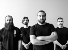 Pank sastav „Škart“ koncertno predstavlja novi album 31. januara u klubu Fest