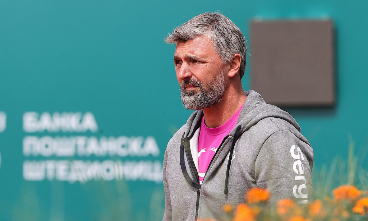 IVANIŠEVIĆ SINER TENIS ĐOKOVIĆ