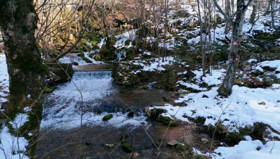 Paraćinski planinari sutra na Južnom kučaju kod Grze