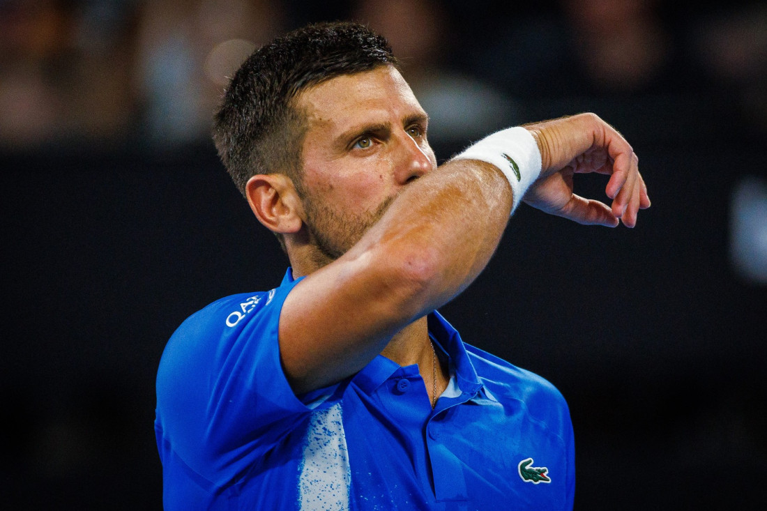 Novak se ponovo oglasio zbog Vukašina