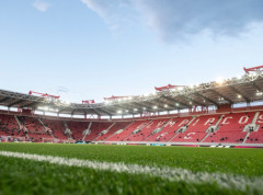 Fudbalska reprezentacija Grčke će kvalifikacije za SP igrati na stadionu Olimpijakosa