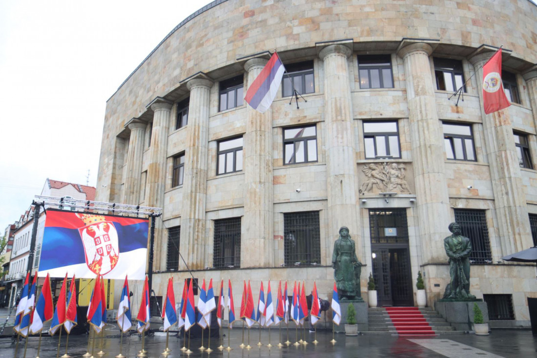 RS poštuje Dejton i ne planira otcepljenje, kaže Petković