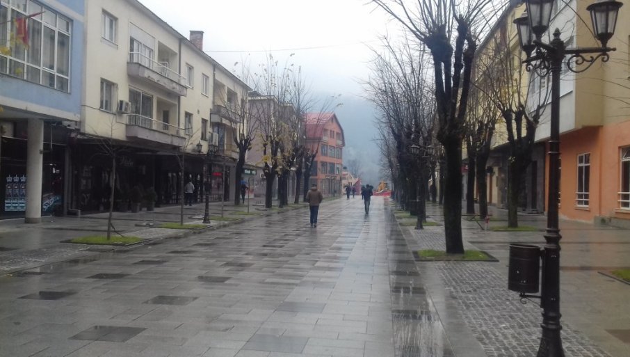 Učenici gimnazije u Bijelom Polju Prekinuli štrajk, ali nastavljaju protest