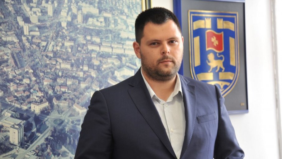 Marko Kovačević, predsednik Opštine Nikšić, o obraćanju Đukanovića