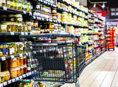 Cene industrijskih proizvoda u Crnoj Gori porasle za 2,3 odsto u odnosu na pre godinu dana