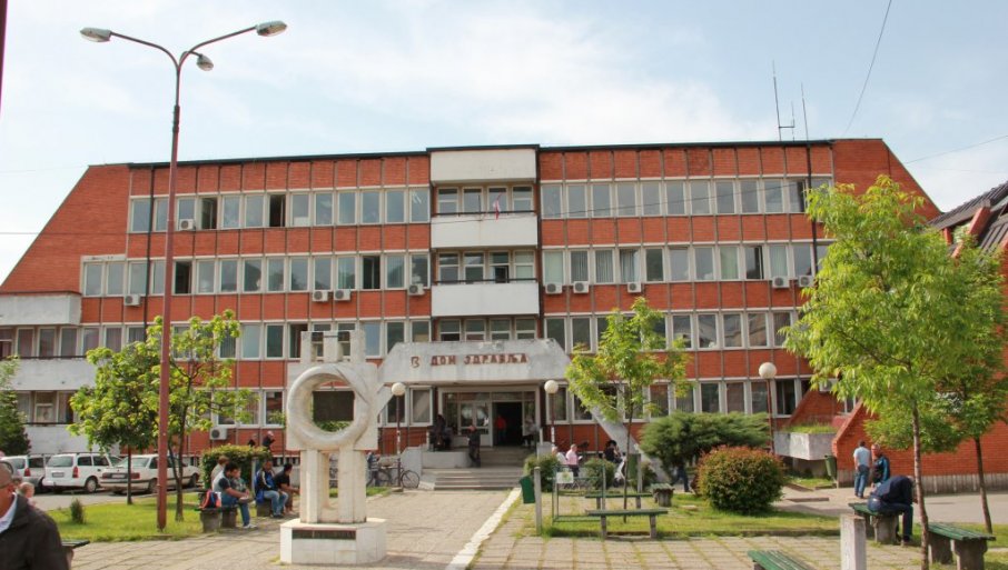 Zdravstveni centar Vranje organizovao raspored rada