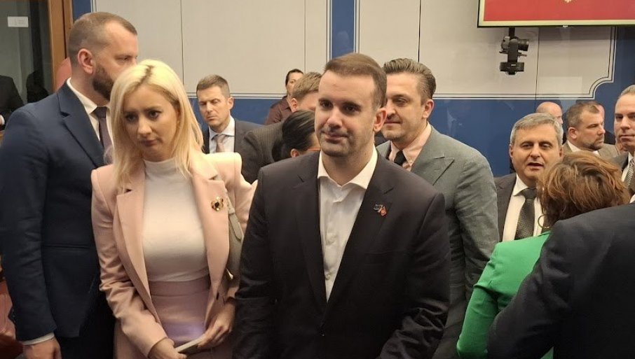 Skupština Crne Gore ipak usvojila zakon i potvrdila sporazum sa Emiratima